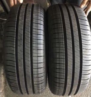 205-65-r15 Michelin XM2+ brandnew tire