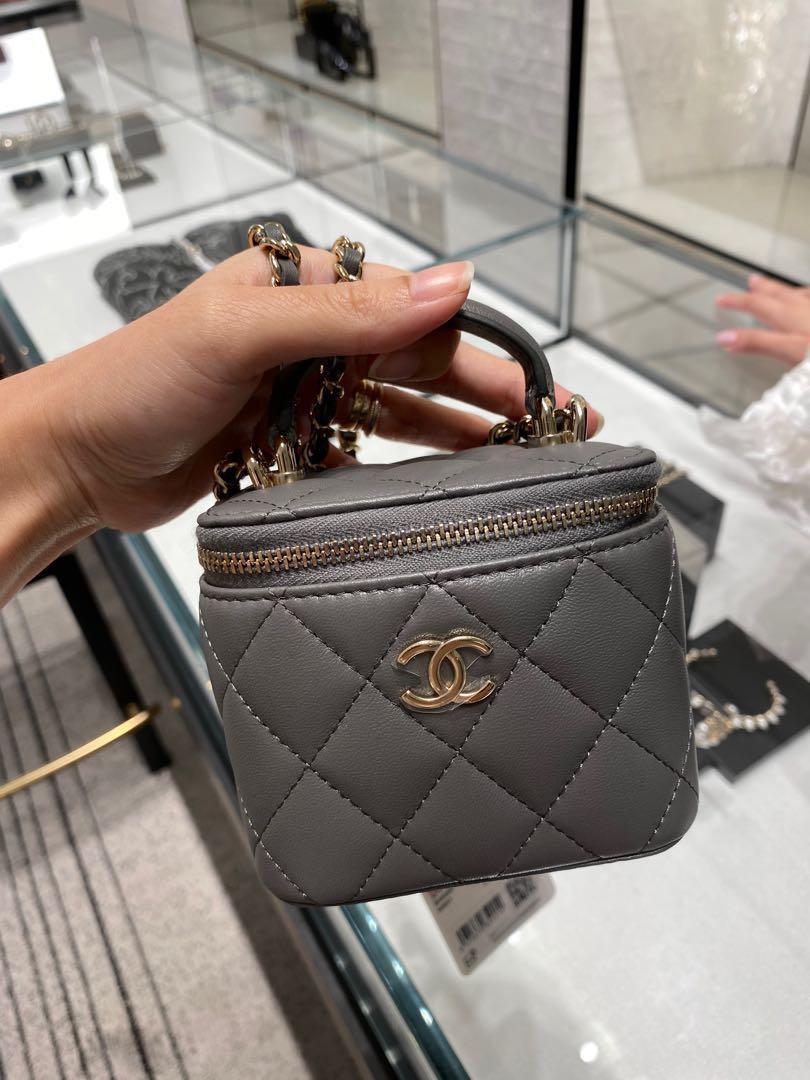Chanel lowest outlet price bag