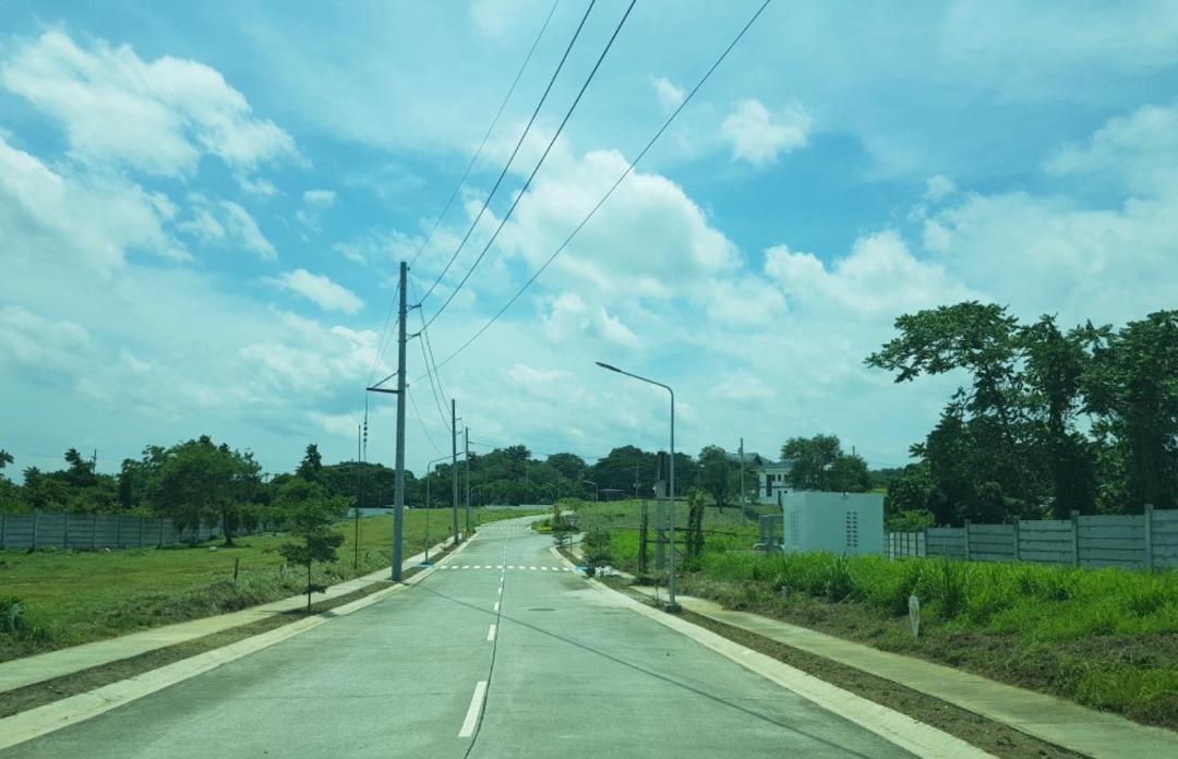 278 Sqm Lot For Sale Racha Mansions South Forbes Prime Lot Near Nuvali