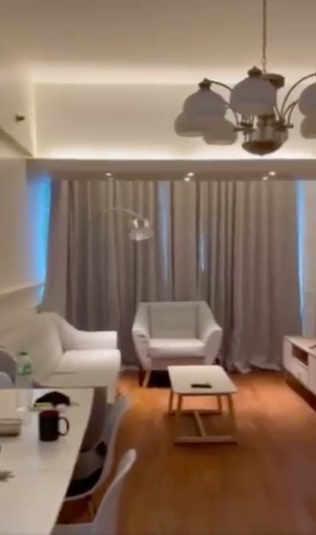 2 Bedroom Unit for Sale in Hamptons Tower, BGC, Property, For Sale