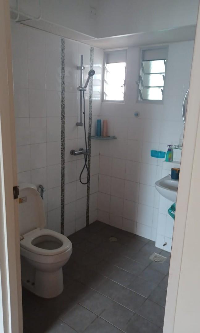 Room for rent, 446c Jalan Kayu Fernvale Lodge, Property, Rentals, Room