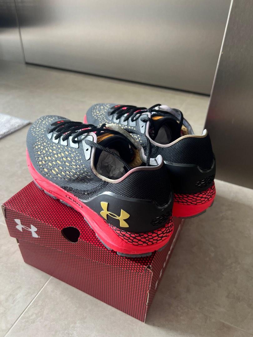 Under armour store 50 shoes