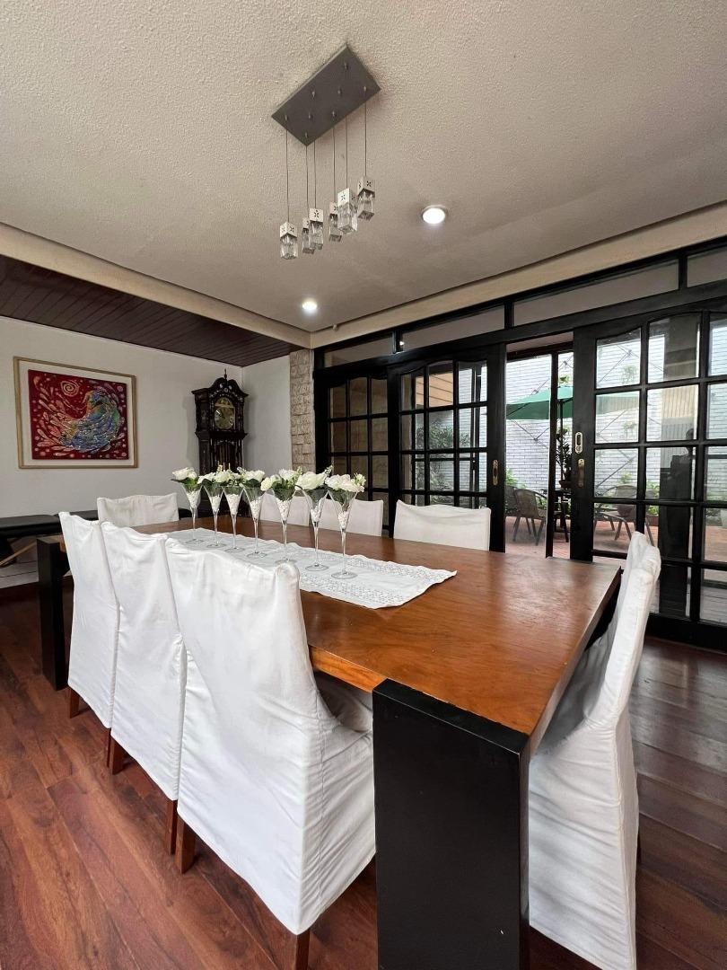 5 Bedroom House in Kapitolyo Pasig for Sale and Rent, Property, For