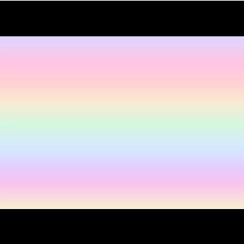 5pcs Gradient/Rainbow Coated Gift Wrapper (Category: Craft Supplies & Tools) located in Malabon City. Submitted by heyitskhen (Listing ID 1182558997, Image 2). Description: 5pcs per order 120 pesos Gradient color with 4 designs.