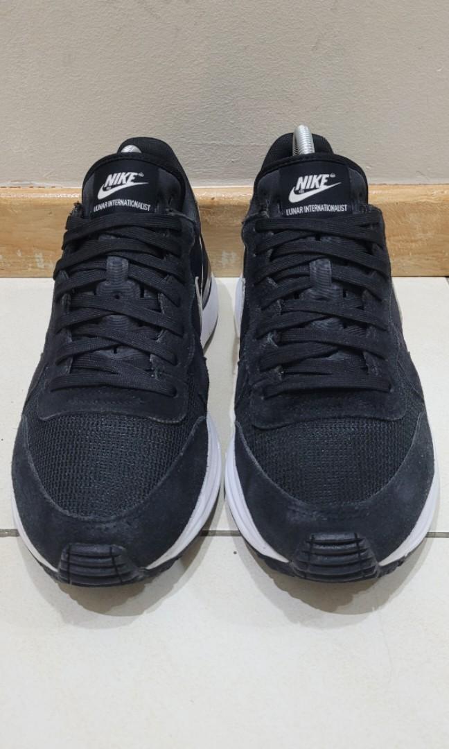 Nike tessen hotsell 218