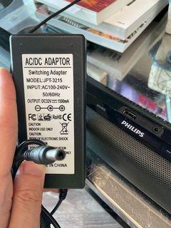 代用火牛 32V - 1.5A