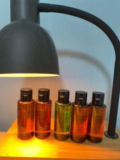植村秀 全能奇蹟潔顏油50ml