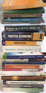 ✉️  — college accounting books fundamentals practical cost integrated for windows manegerial financial management investment economics reviewer auditing statistics literature jose rizal human behaviour business taxation law on obligations