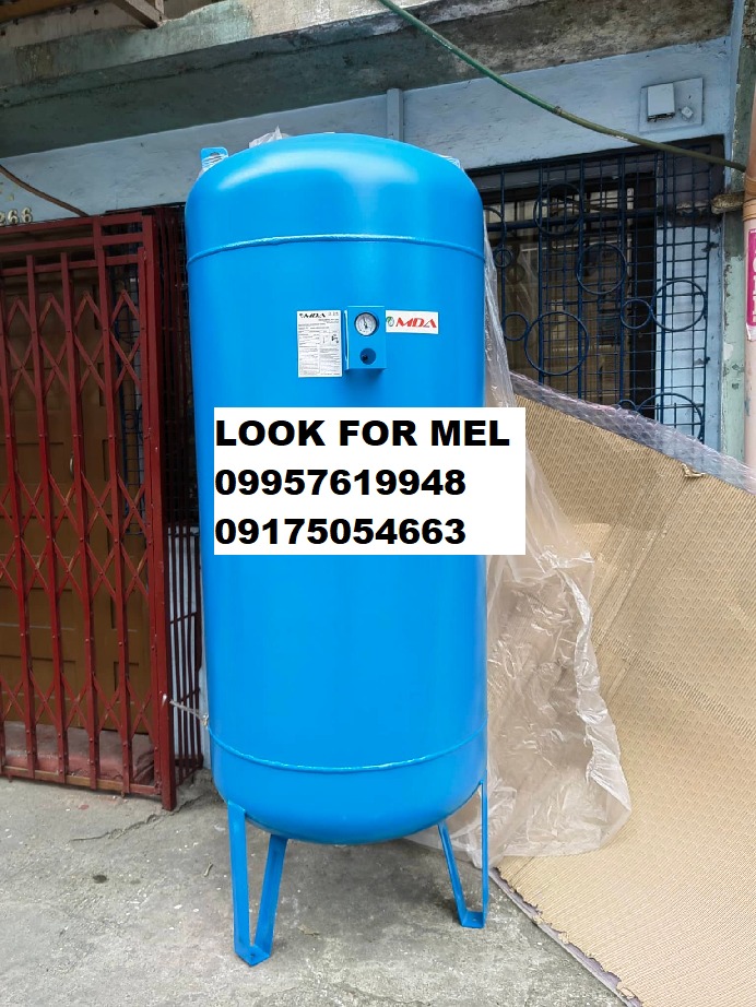 " BLADDER TANK ", Commercial & Industrial, Construction Tools ...