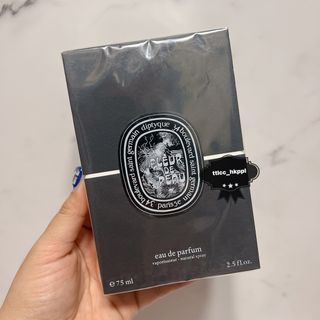 現貨清貨🖤 Diptyque 🖤 Fleur De Peau EDP 🖤 蒂普提克肌膚之華/肌膚之花淡香精 75ml64212822662274110