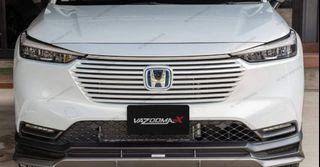 📦 Honda HRV Vazooma-X bodykits