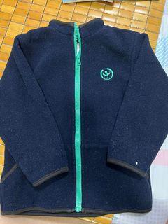 學之園校褸 XS size