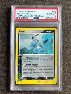 Pokemon Vintage Cards Collection item 3
