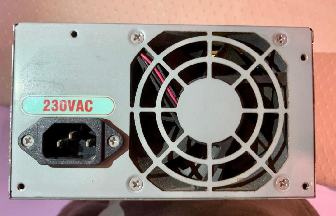 ACBEL 450W PC PSU, Computers & Tech, Parts & Accessories, Other ...
