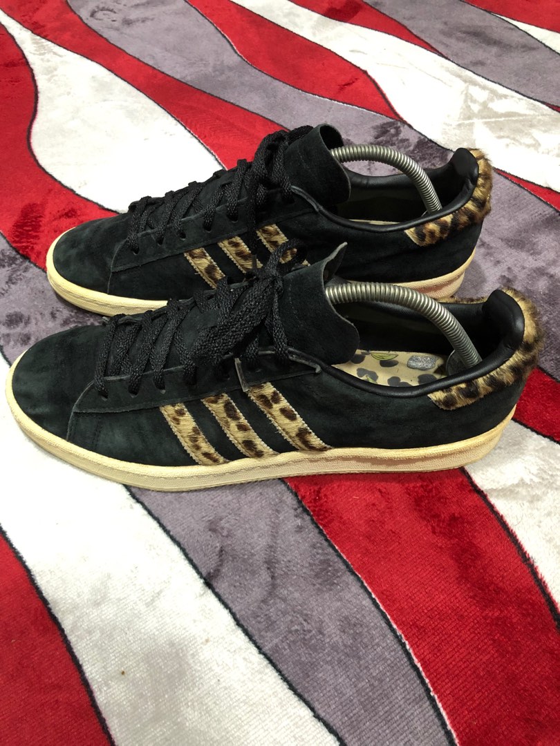 Adidas Campus X XLarge Men s Fashion Footwear Sneakers On
