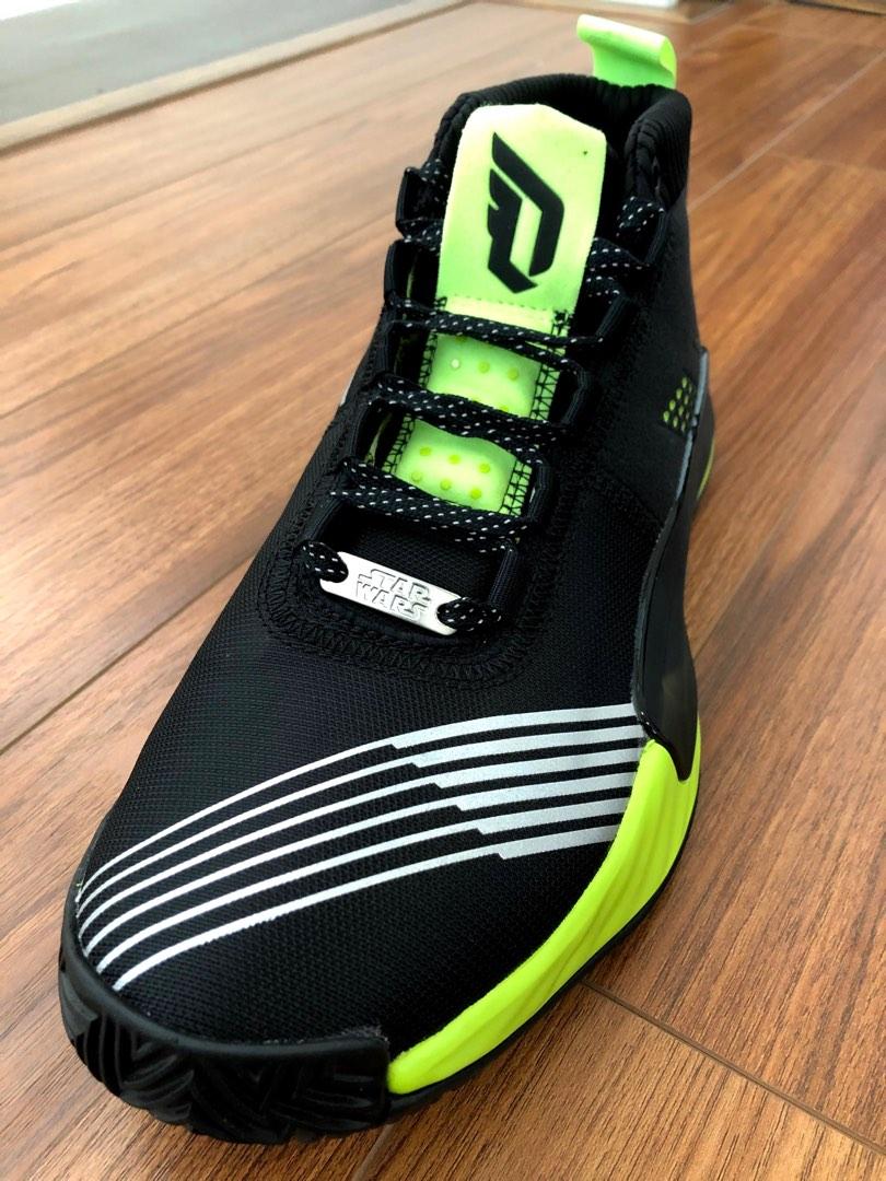 Dame store 5 neon