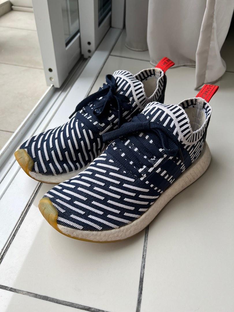 Adidas nmd r2 primeknit size guide new arrivals