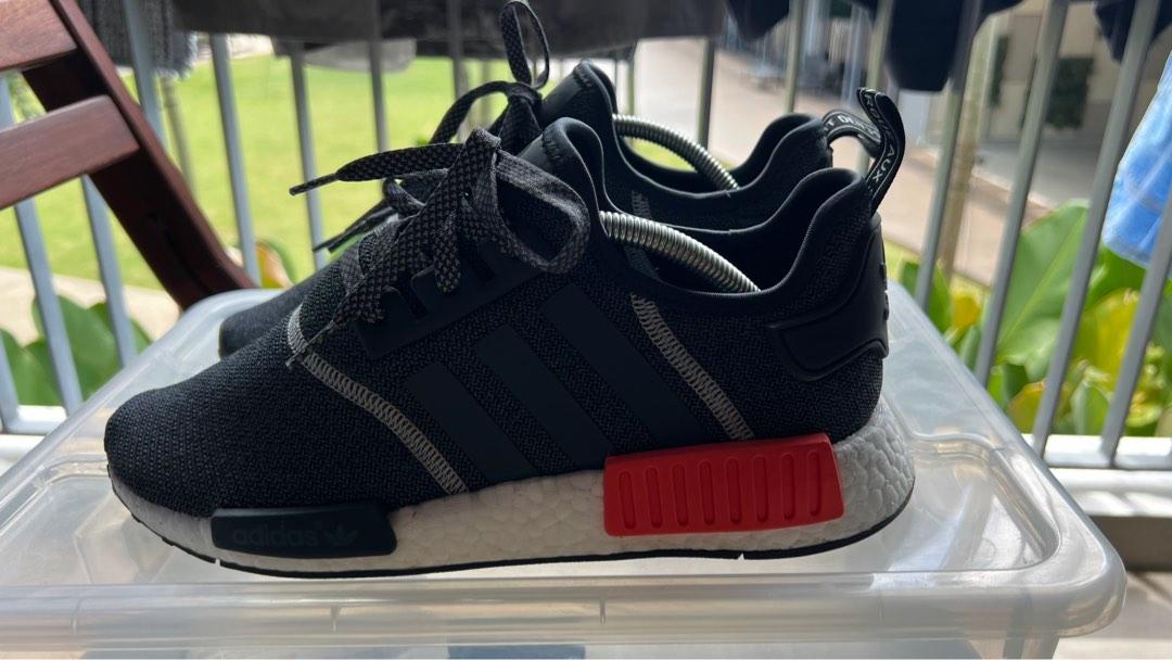 Nike adidas clearance nmd