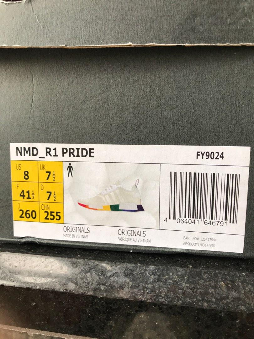 Adidas pride shoes on sale uk