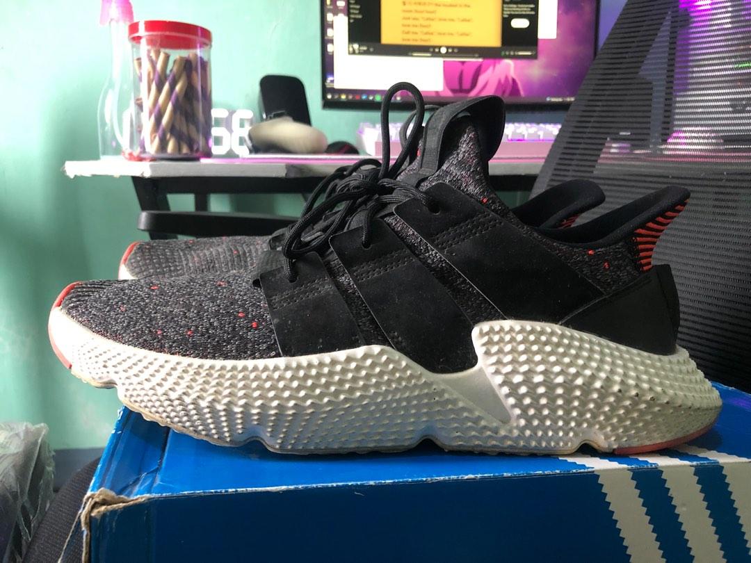 Adidas prophere clearance size 11