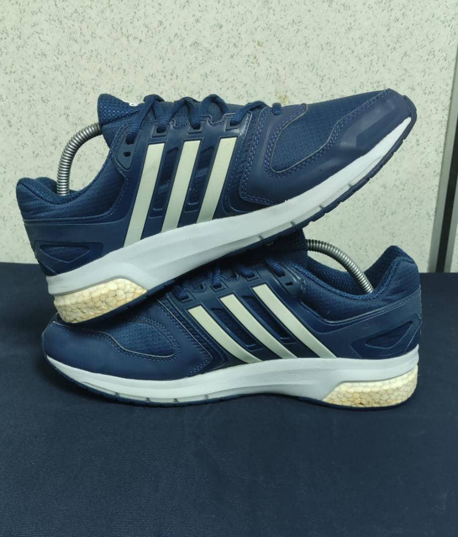 Adidas questar boost techfit sale