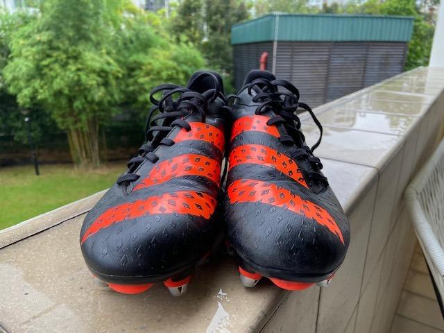 Rugby cleats for sale sale