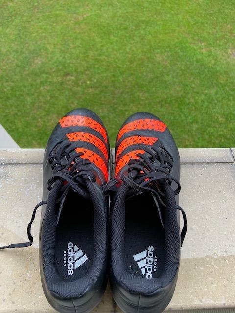 Sale rugby boots store