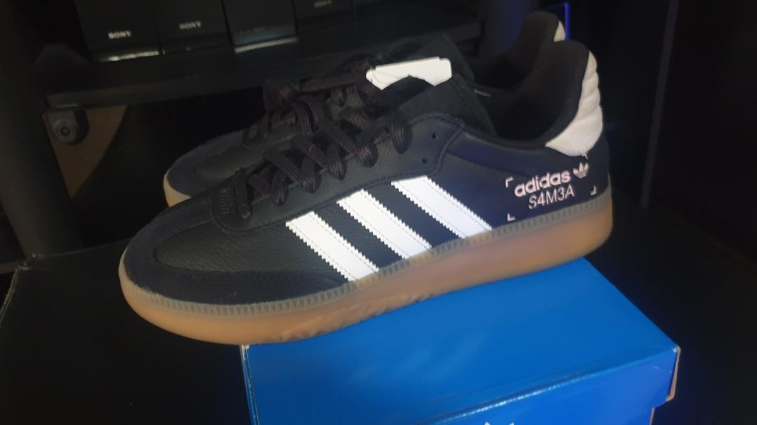 adidas samba rm boost