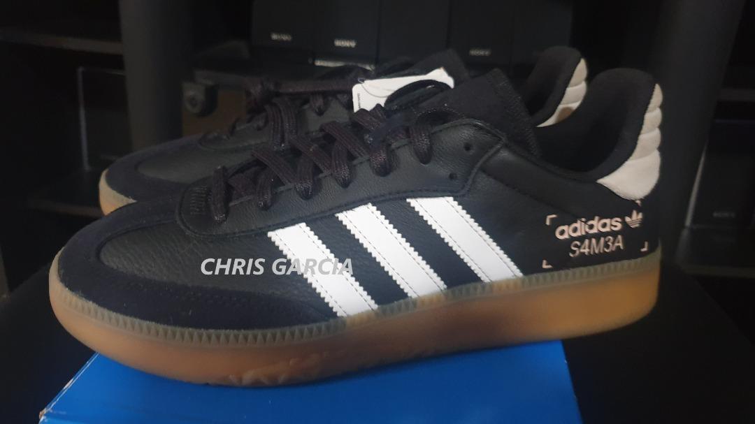 adidas samba rm boost