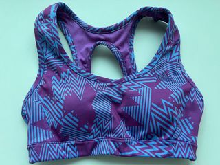 Sabina kids sports bra/ kids bra/ teen bra, Babies & Kids, Babies & Kids  Fashion on Carousell