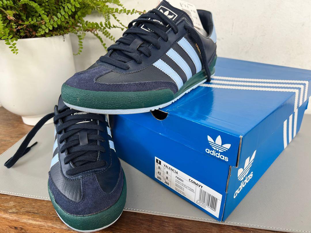 Adidas Valencia