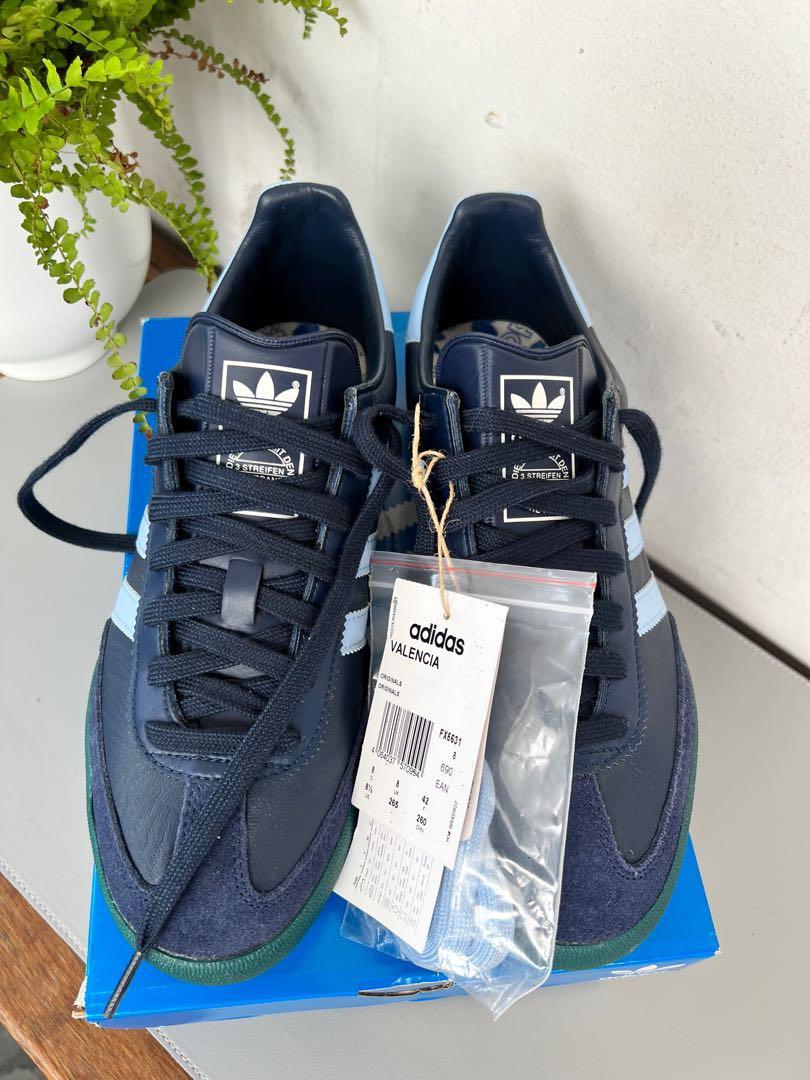 Adidas shoes outlet 1st copy valencia