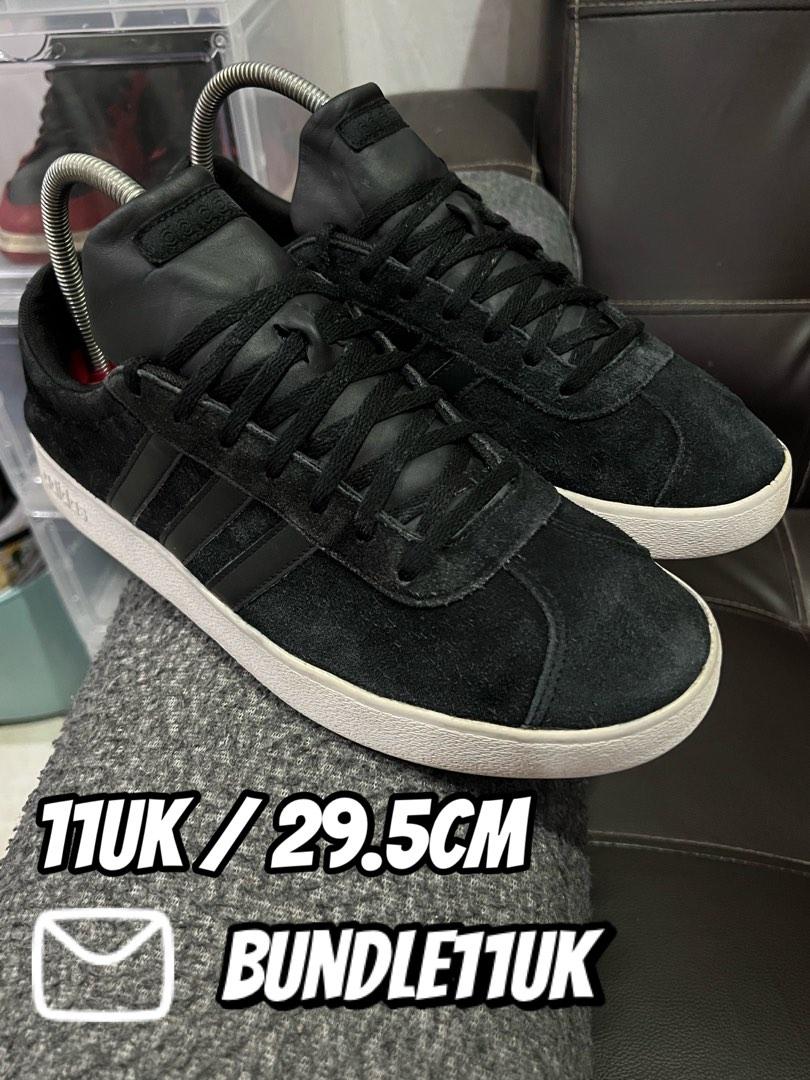 Adidas vl discount court vulc