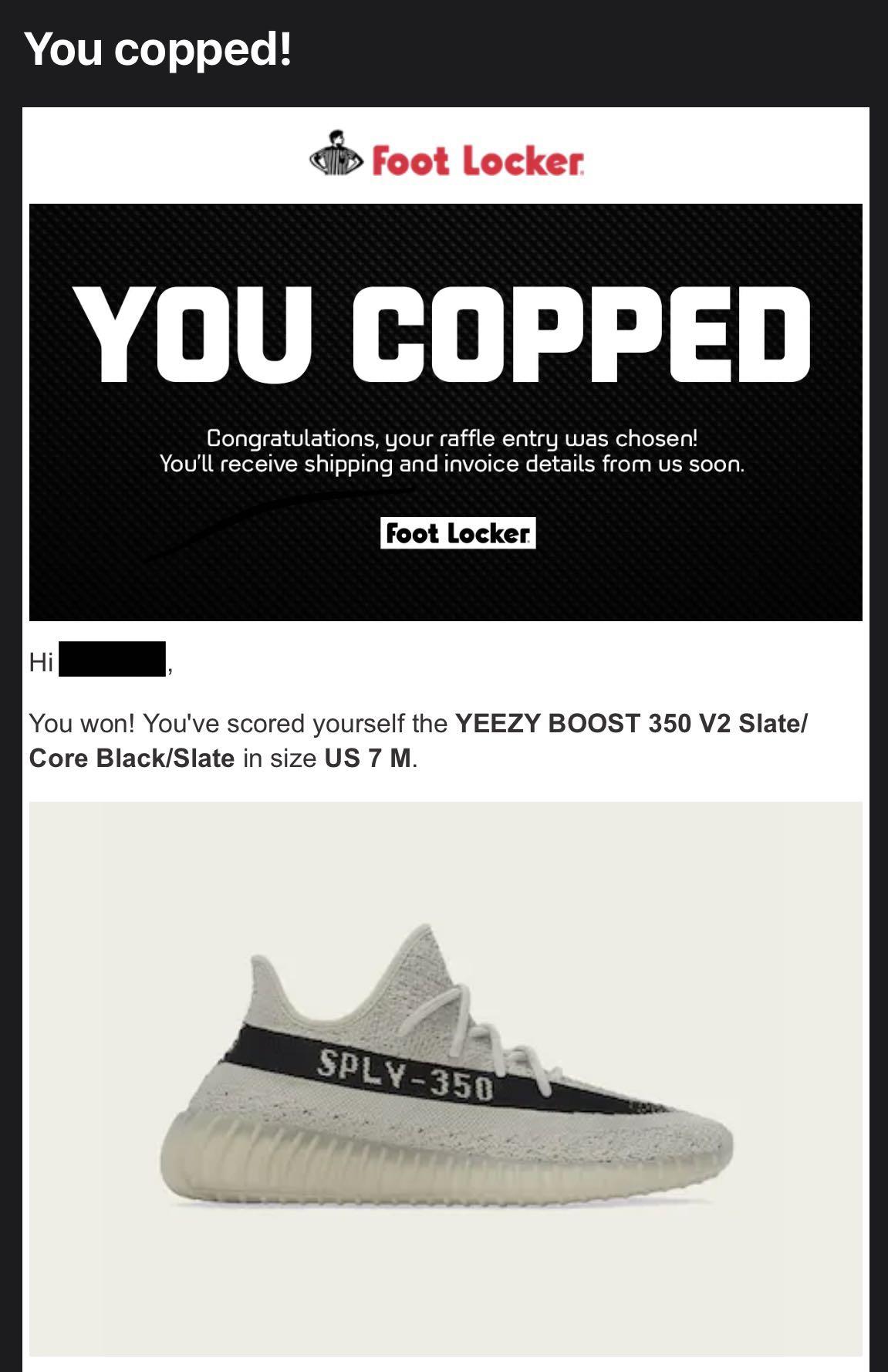 Adidas Yeezy Boost 350 V2 Slate 9
