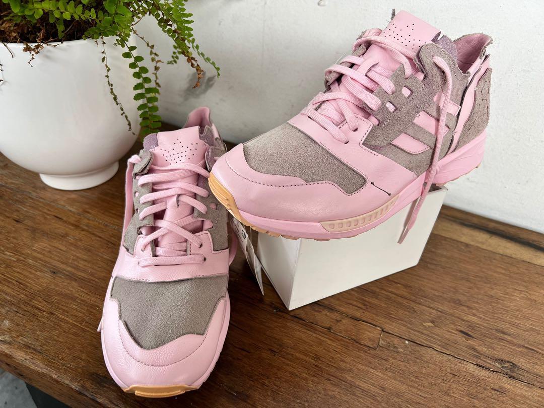 Adidas zx outlet 8000 mens Pink