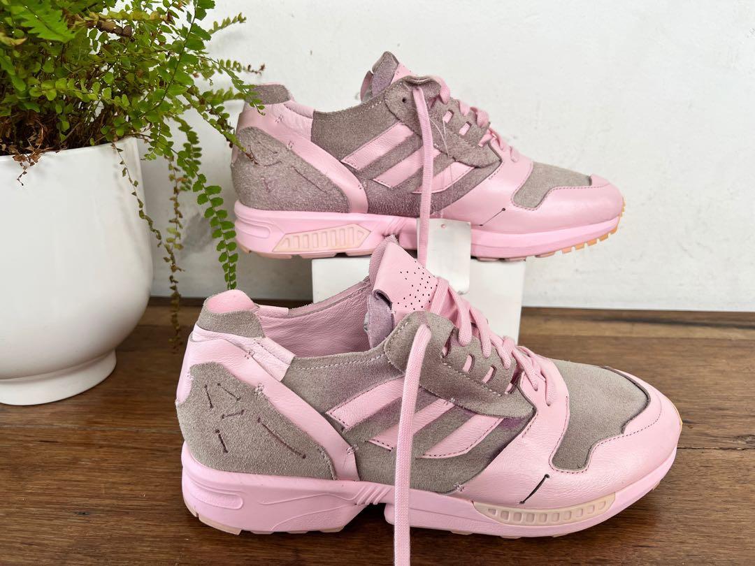 Adidas ZX 8000 Sample- minimalist, Men's Fashion, Footwear