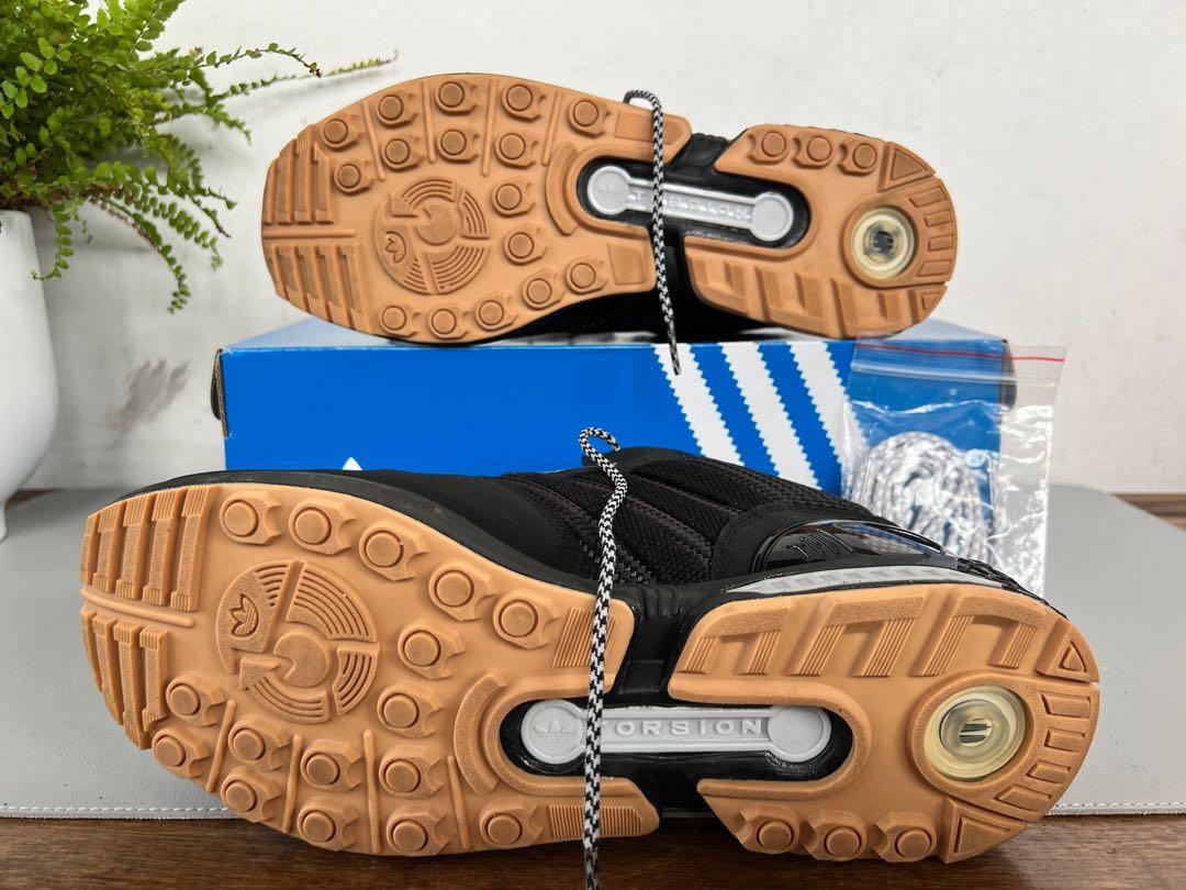 Adidas ZX 8000 X Undefeated x NBHD Men s Fashion Footwear