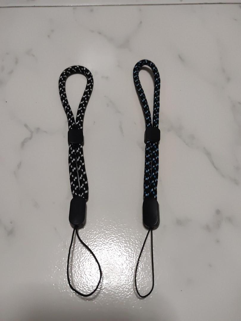 Adjustable Wrist Strap/ Lanyard Mobile Phones Gadgets Mobile