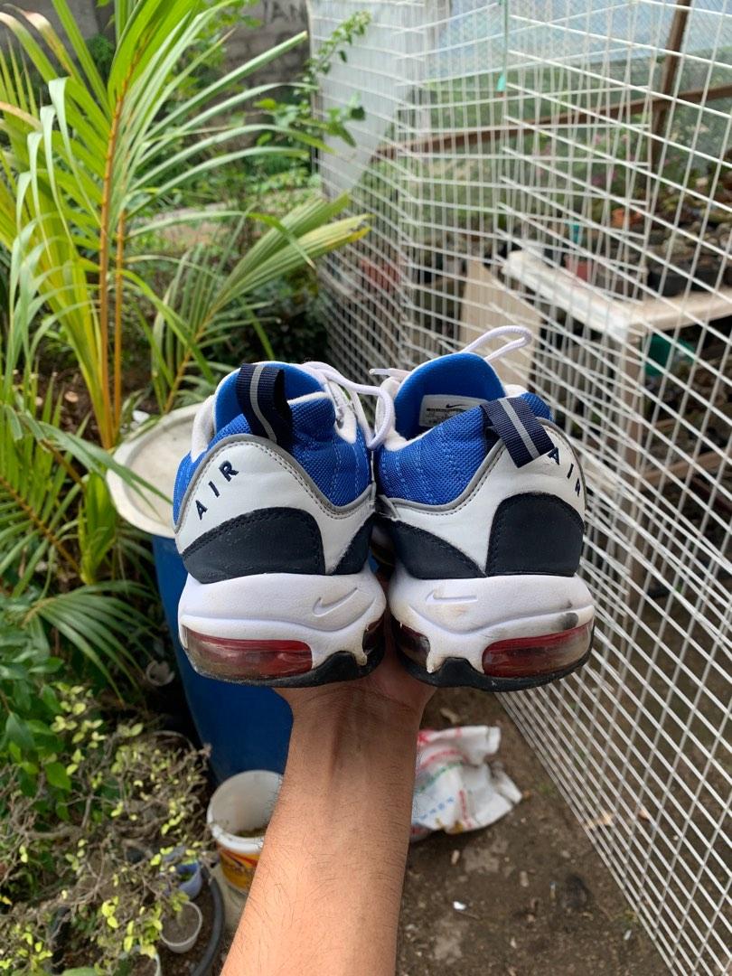 Air max deals 96 gundam