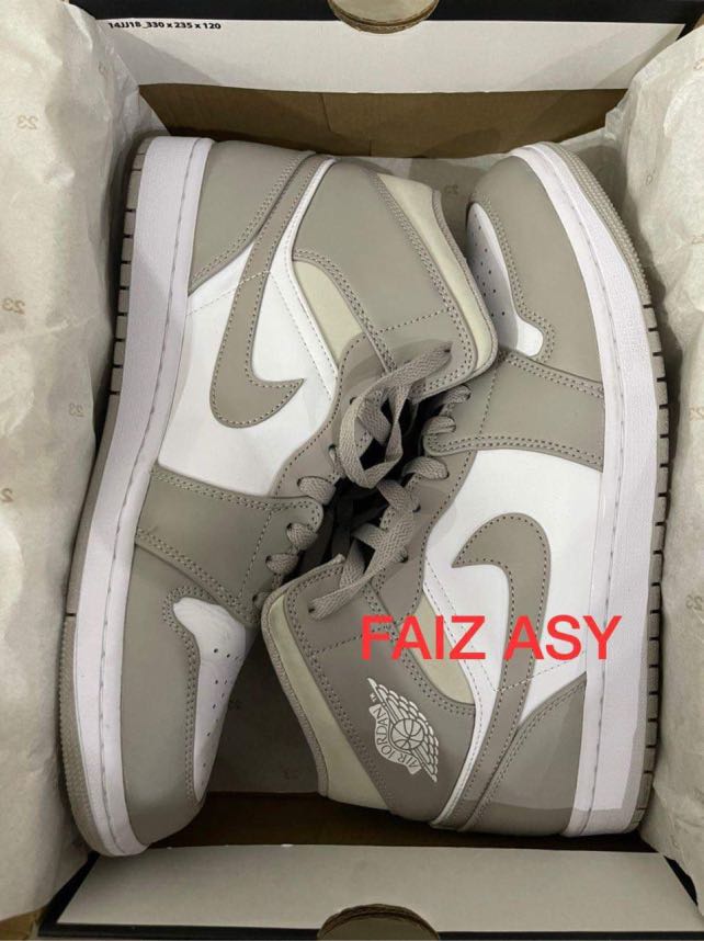 aj1 mid se usa