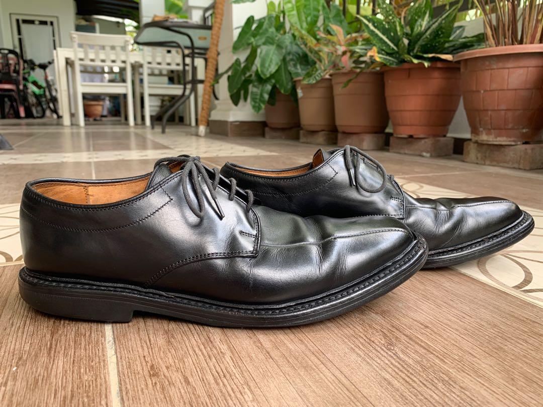 Allen edmonds sale made in usa