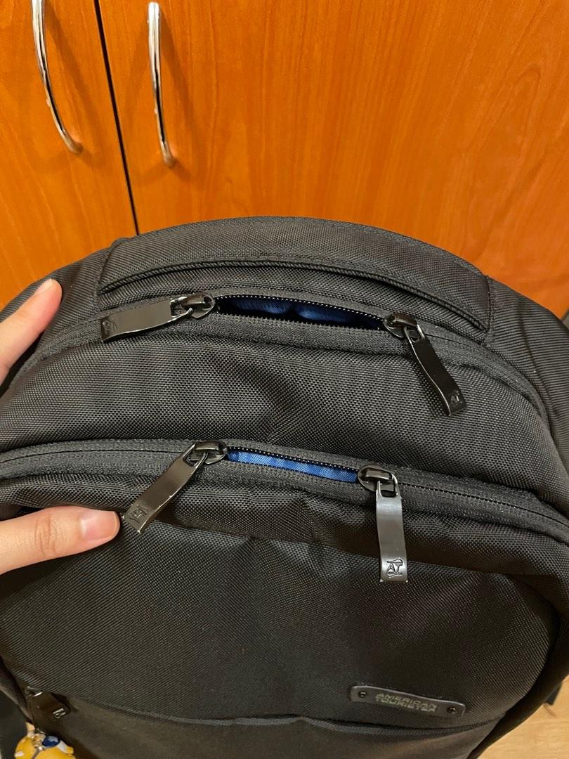 American tourister discount scholar backpack 2