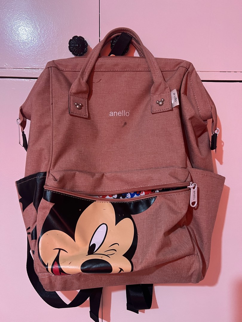 Anello Mickey Mouse Collection: Photos, Official PH Prices