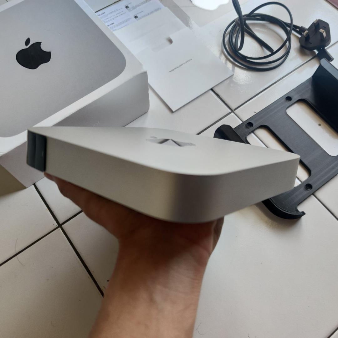 卸し売り購入 Mac mini 2018 64GB i5 SSD 256GB カスタム 美品