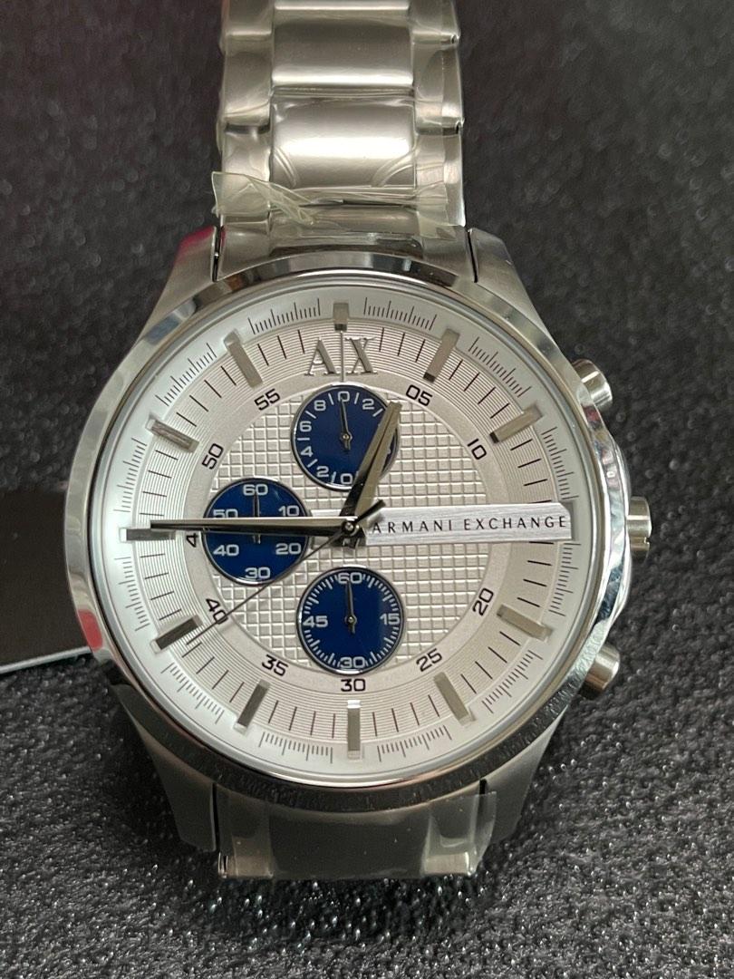 Armani on sale exchange ax2136