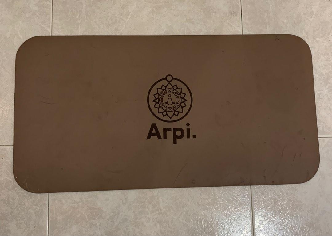 ARPI - The Yoga bag for headstand mat