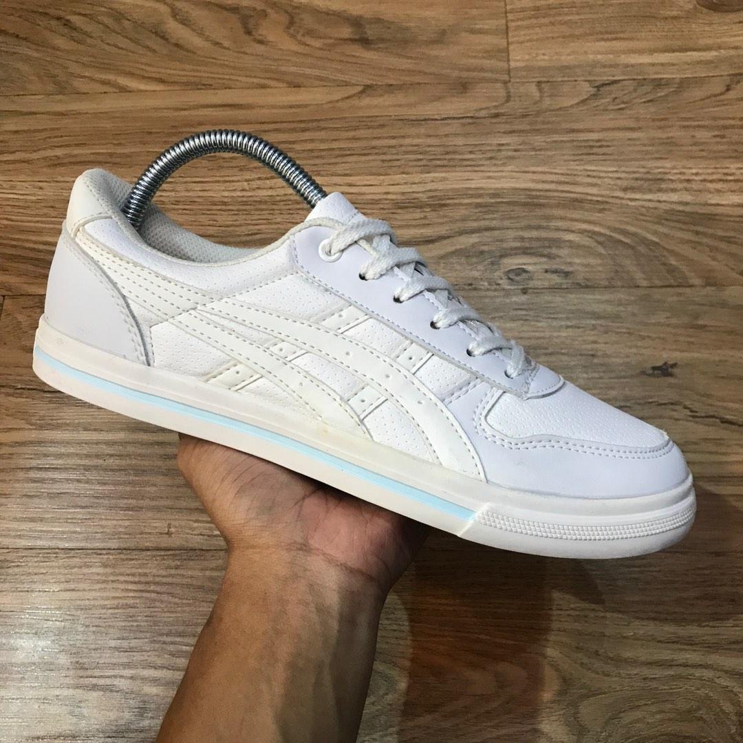 Asics aaron outlet mens trainers