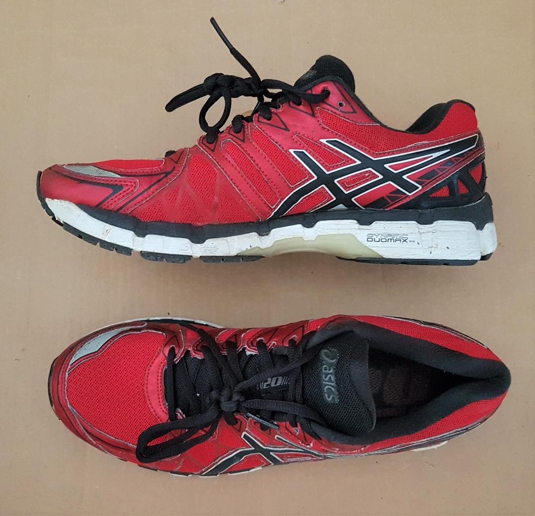 Asics 2011 hotsell