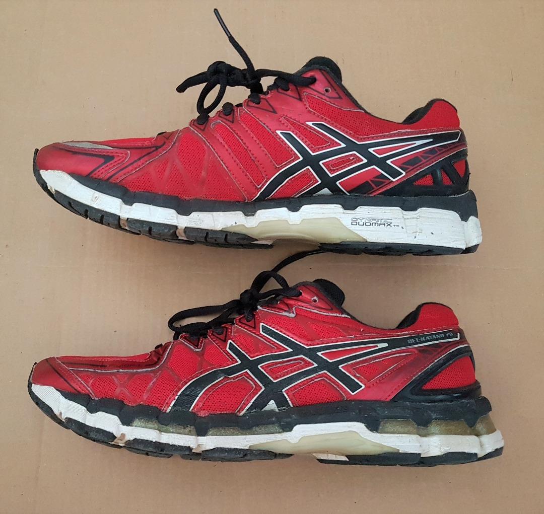 Asics gel new arrivals kayano 20 homme
