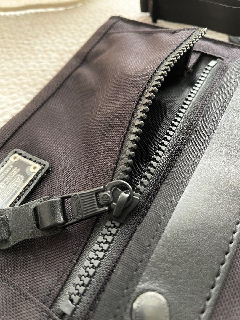 Assov As2ov Sling Pouch Wallet, Men's Fashion, Bags, Sling Bags on